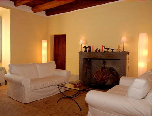 Casale Bonaparte Alloggio per agriturismo Cellere