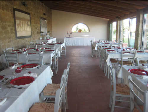 Casale Bonaparte Alloggio per agriturismo Cellere